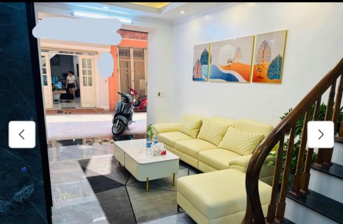 CHO THUÊ NHÀ RIÊNG NGUYÊN CĂN NGÕ Ô TÔ THÁI HÀ, 43M2, 4.5 TẦNG, 2 NGỦ, 3WC, 26 TRIỆU. KD ĐỈNH - ƯU TIÊN MÔ HÌNH SẠCH SẼ.